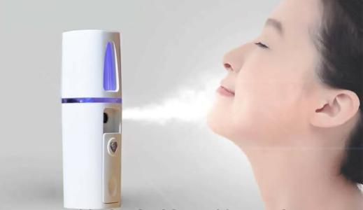 Lợi ích của việc xông hơi mặt