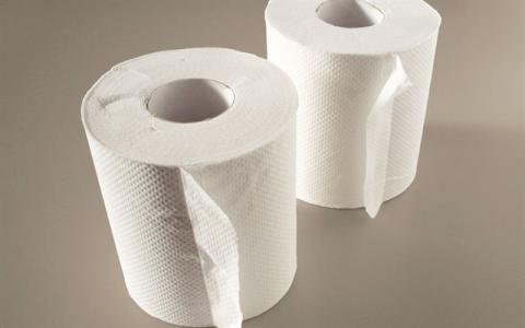 Những lưu ý khi dùng giấy vệ sinh