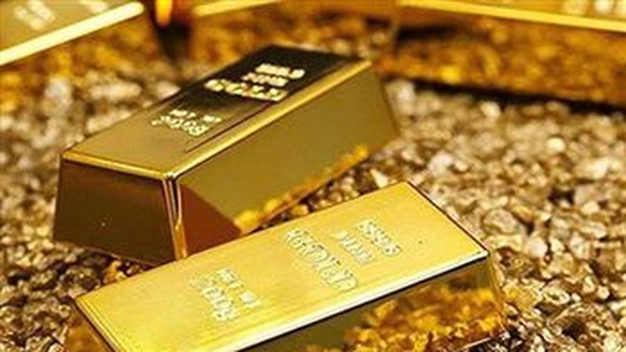 Giá vàng hôm nay 4/5: Thất vọng tràn trề, vàng tăng trở lại
