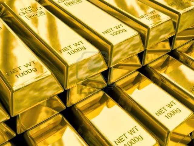 Giá vàng hôm nay 7/5: Chìm sâu dưới đáy, nguy cơ giảm tiếp