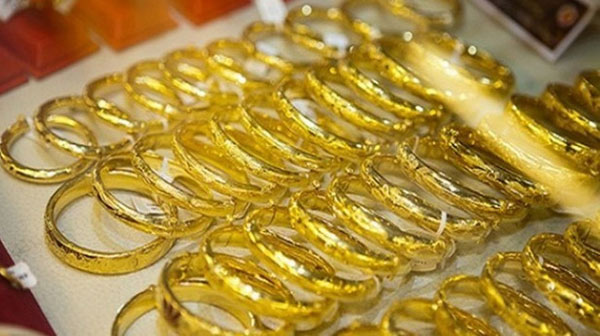 Giá vàng hôm nay 23/5: USD dừng bước, vàng tăng từ đáy 2018