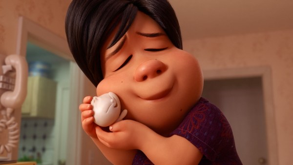 Disney-Pixar ra mắt phim ngắn 