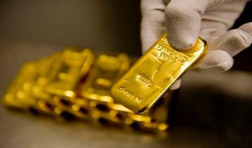 Giá vàng hôm nay 5/6: USD tụt giảm, vàng chưa thoát đáy