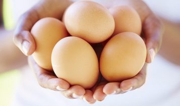 Những sai lầm khi luộc trứng gây ảnh hưởng sức khỏe