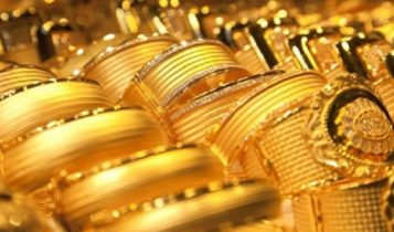 Giá vàng hôm nay 8/6: USD giảm nhanh, vàng nằm dưới đáy