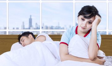 Dấu hiệu cho thấy chàng đang 