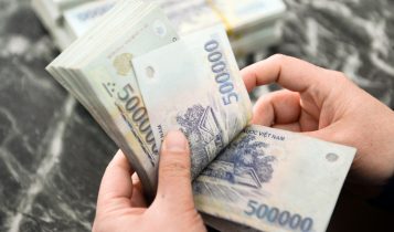 Tăng lương cho cán bộ, công chức từ 1/7/2018