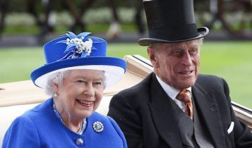 Tình yêu 70 năm của Nữ hoàng Anh và chàng lính bị phản đối
