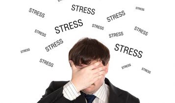 Stress liên quan đến khả năng sinh sản của nam giới