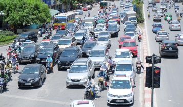 Dự báo thời tiết 19/3: Nóng nhất từ đầu năm, Hà Nội chạm mốc 38 độ