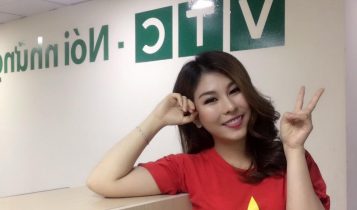 Nữ MC gợi cảm nhận ‘mưa’ lời khen sau bình luận sắc sảo trên VTV