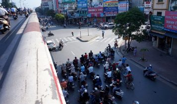 Dự báo thời tiết 23/6: Hà Nội còn nắng nóng 10 ngày