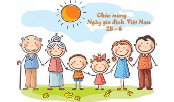 Nguồn gốc và ý nghĩa ngày Gia đình Việt Nam