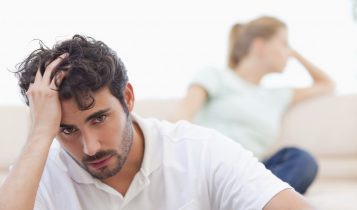 Vì sao xuất tinh sớm?