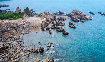 Cô Tô – Hòn đảo thiên đường của du lịch miền Bắc