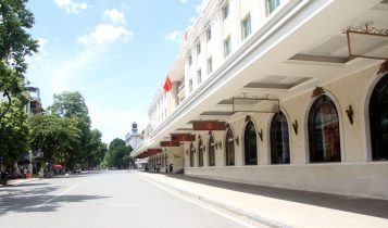 Dự báo thời tiết 2/7: Hà Nội vượt mốc 39 độ, miền Trung chạm 41 độ