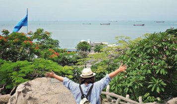 Những điểm du lịch không thể bỏ lỡ khi đến Vũng Tàu