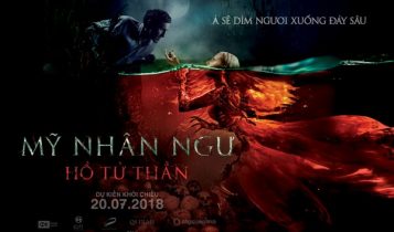 Những bộ phim kinh dị gây ám ảnh khán giả nửa cuối năm 2018