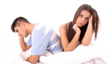 Ham muốn cực khoái trong tình dục ở nam giới sẽ thay đổi như thế nào/