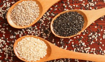 Những thực phẩm giúp ngăn ngừa lão hóa