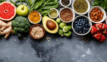 Siêu thực phẩm đánh bật ung thư, tiểu đường