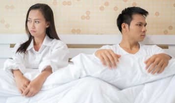 Mãn dục ở nam giới