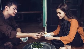 Không nên khiến chồng hư vì những lý do này