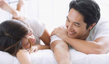 Vì sao những cặp vợ chồng hạnh phúc lại chỉ quan hệ tình dục 1 lần/ tuần?