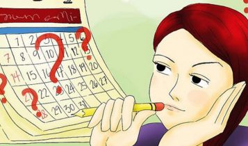 Bài thuốc chữa kinh nguyệt ít