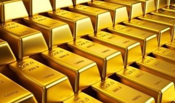 Giá vàng hôm nay 16/8: USD tăng không điểm dừng, vàng không thấy đáy