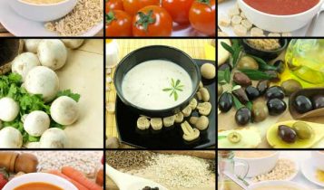 Cách giúp bạn luôn khỏe mạnh sau tuổi 40