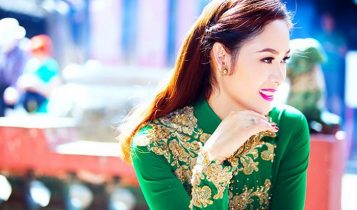 Hoa hậu Việt Nam 2002 Mai Phương – Nhờ danh hiệu Hoa hậu mà đổi đời