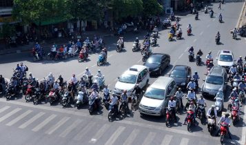 Dự báo thời tiết 22/8: Nắng nóng 38 độ ở nhiều nơi