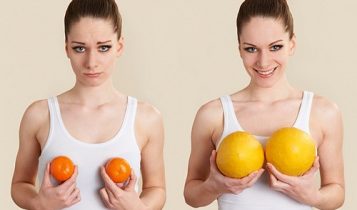 Chăm chỉ ăn những loại trái cây này vòng 1 sẽ được cải thiện nhanh chóng
