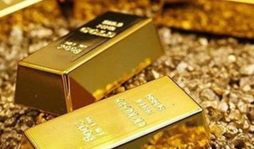 Giá vàng hôm nay 16/9: Trôi dần về đáy, khó hồi phục