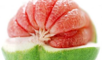 Cách chọn bưởi ngon, mọng nước cho Tết trung thu