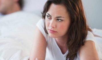 Nhịn sex lâu có hại không?
