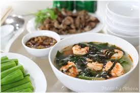 Cách nấu canh rong biển chỉ với 4 bước đơn giản