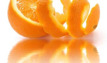 7 lợi ích làm đẹp từ vỏ cam