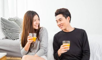 Muốn gia đình hạnh phúc, mỗi người phụ nữ và đàn ông cần 3 điều này