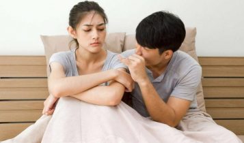 Đàn ông sợ nhất phụ nữ so sánh với người khác