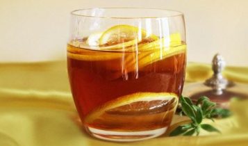 Lý do bạn nên dùng chanh để giảm cân