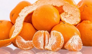 Tác dụng cho sức khỏe từ những phần bỏ đi của quả cam