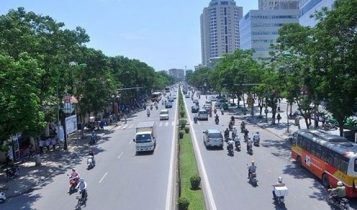 Hà Nội thời tiết hanh khô