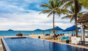 Nghĩ dưỡng sang chảnh tại Sunrise Premium Resort & Spa Hội An – Resort 5 sao đẹp nhất Cửa Đại