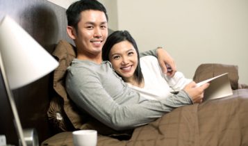 Chế độ ăn uống với chất lượng tinh trùng