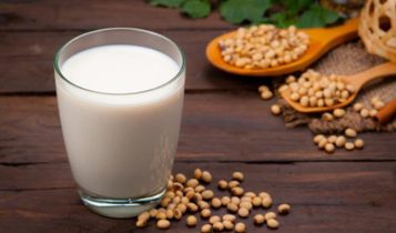 Thực phẩm nam giới cần tránh để thêm sung sức