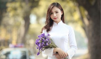 Những điều phụ nữ cần sống để dạ chết mang theo