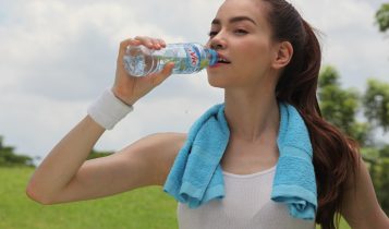 Sai lầm cần tránh sau khi tập thể dục