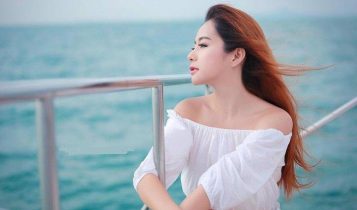 Phụ nữ hãy cố gắng thay đổi để bản thân hạnh phúc hơn